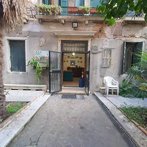 Residenza Oleandro Rosa Venice