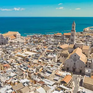 Casa Dalma' - Centro Apartament Bari