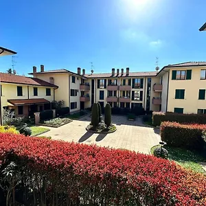 Appartamento Casa Vivaldi, Vignate (Milan)