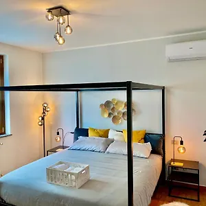 Malpensa Free Shuttle Mxp Apartment