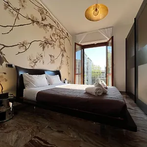 La Casa Di Sara - Homy Apartment