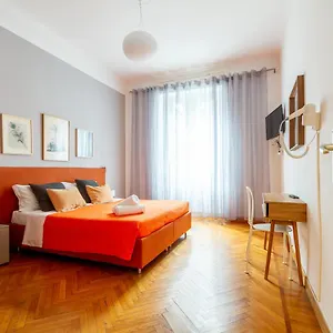 Centralstation - Via Lazzaroni Apartment