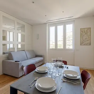 Imhome - Dante Apartment