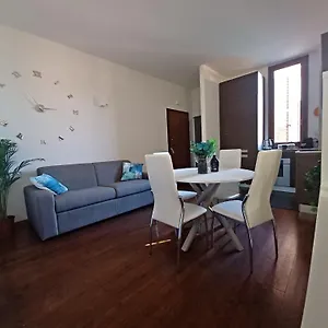  Appartamento Casa Mia Italia