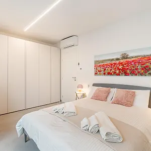 Urban Garden Lofts By Blue Velvet Livings Apartment