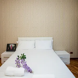 Shortmi Montello Apartment