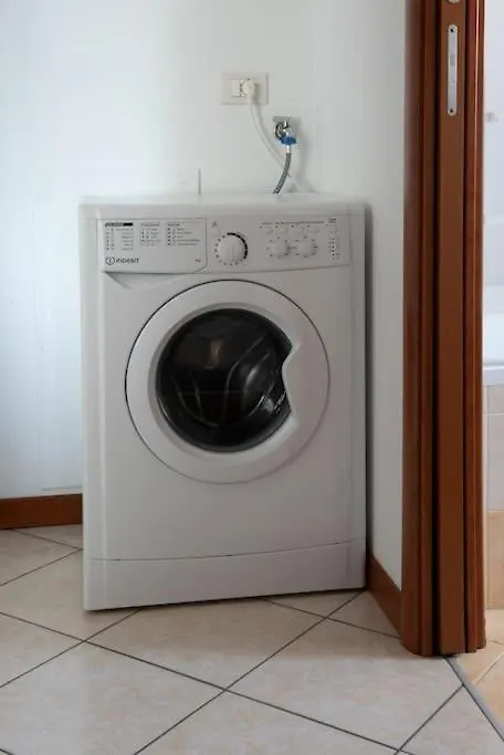 Bella Ciao Airport Apartment Seriate Italia