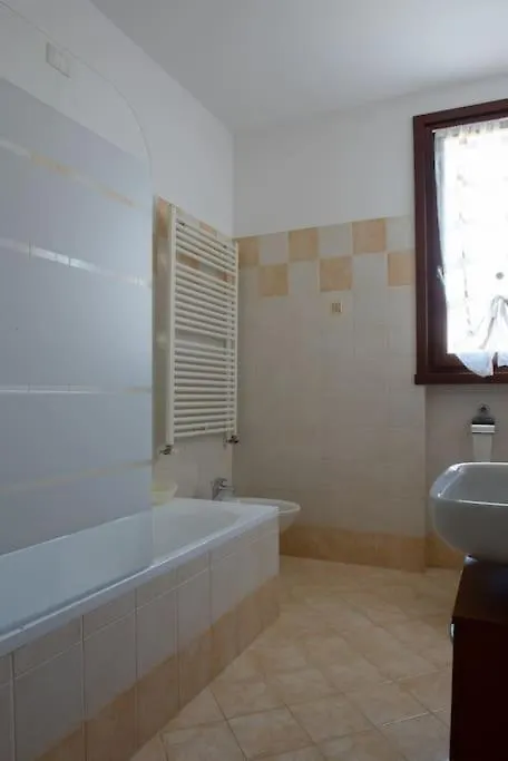 Bella Ciao Airport Apartment Seriate